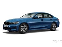 gebraucht BMW 318 d Limousine (2016 - 2022)