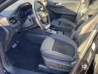 Gebraucht Ford Kuga ST-Line X 186 PS (136 kW) 2025 Schwarz SUV