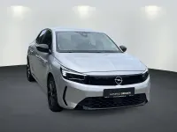 Gebraucht Opel Corsa 101 PS (74 kW) 2024 Grau Kleinwagen