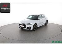 Gebraucht Audi A1 S-Line 200 PS (147 kW) 2020 Weiss (metallic) SUV