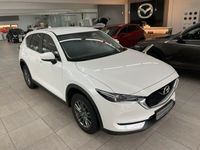 gebraucht Mazda CX-5 2.0 165PS Exclusive-Line Act-Paket Navi