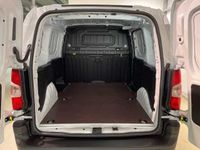 gebraucht Opel Combo-e Life Cargo Basis 1.5 D EU6e*Temp*Klima*, Neuwagen, bei Autopark Borsdorf GmbH