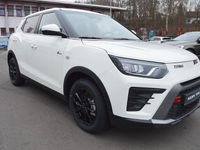 Neu SsangYong Tivoli 163 PS (119 kW) 2026 Grand white SUV