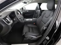 Gebraucht Volvo XC60 Ultra 455 PS (334 kW) 2024 Schwarz SUV