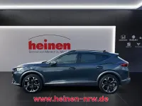 Usata Cupra Formentor 150 CV (110 kW) 2023 Grigio SUV