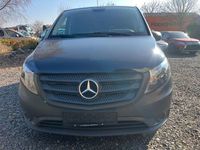 Gebraucht Mercedes Vito 163 PS (119 kW) 2018 Schwarz Van