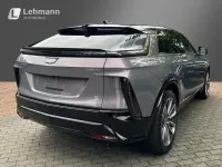 Neu Cadillac LYRIQ 388 kW (528 PS) 2026 Schwarz SUV