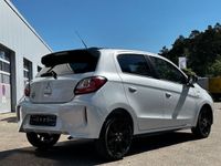 Gebraucht Mitsubishi Space Star Select+ 71 PS (52 kW) 2022 Othercolor Kleinwagen