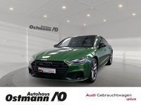 Gebraucht Audi A7 S-Line 299 PS (219 kW) 2021 Andere farbe Limousine