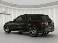 Gebraucht Mercedes GLC220 Business 194 PS (142 kW) 2022 Othercolor SUV