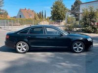 Gebraucht Audi A6 Advanced 290 PS (213 kW) 2010 Schwarz Limousine