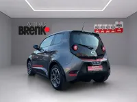 Gebraucht e.GO Life 56 kW (77 PS) 2022 Atlasgrau Kleinwagen