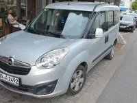 Używany Opel Combo Selection 105 KM (77 kW) 2012 Minivan