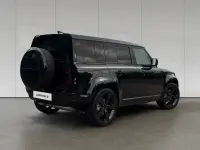 Gebraucht Land Rover Defender SE Dynamic 304 PS (223 kW) 2025 Santorini black SUV