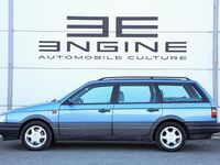 Gebraucht VW Passat 174 PS (127 kW) 1992 Blau Kombi
