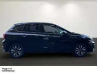 Gebraucht VW Polo Goal 95 PS (69 kW) 2025 Schwarz Kleinwagen