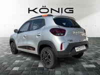 Gebraucht Dacia Spring Essentiel 33 kW (45 PS) 2023 Other Kleinwagen