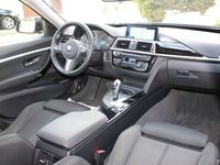 gebraucht BMW 320 Gran Turismo 320 d xDrive Aut. Sport Line NaviProf Kamera 18"
