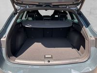 Neu Cupra Leon 150 PS (110 kW) 2025 Blau Kombi