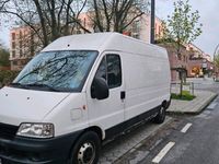 gebraucht Fiat Ducato maxilang