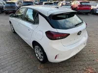 Gebraucht Opel Corsa 101 PS (74 kW) 2024 Weiß Kleinwagen
