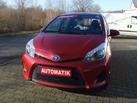 gebraucht Toyota Yaris Hybrid Hybrid*erst 55tkm*24 Monate Garantie*TÜV NEU