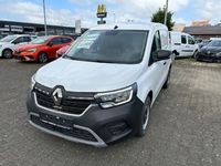 Gebraucht Renault Kangoo Rapid Extra 95 PS (69 kW) 2022 Mineral weiss Van / Kleinbus