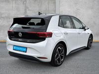 Gebraucht VW ID.3 Pure 110 kW (150 PS) 2021 Außenfarbe: Kleinwagen