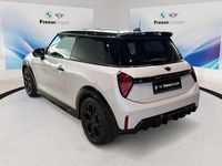 Gebraucht Mini Cooper 156 PS (114 kW) 2024 Weiß Kleinwagen