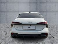 Neu Audi A6 Sport 204 PS (150 kW) 2025 Weiß Limousine