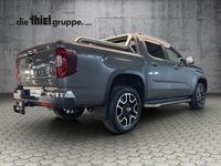 Gebraucht VW Amarok Style 241 PS (177 kW) 2026 Grau Pickup