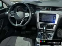 Gebraucht VW Passat 122 PS (89 kW) 2022 Weiß Kombi