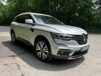 Gebraucht Renault Koleos Initiale 184 PS (135 kW) 2021 Weiß SUV