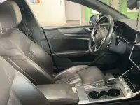 Gebraucht Audi A7 Sportback 340 PS (250 kW) 2018 Vesuvgrau metallic Kleinwagen
