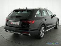 Gebraucht Audi A4 Allroad Ambiente 265 PS (194 kW) 2022 Mythosschwarz metallic Kombi