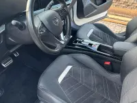 Gebraucht Opel Mokka-e Ultimate 100 kW (136 PS) 2021 Weiß SUV