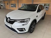 Gebraucht Renault Arkana Techno 140 PS (102 kW) 2023 Weiß SUV