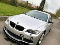 Gebraucht BMW 335 306 PS (225 kW) 2006 Grau Coupé