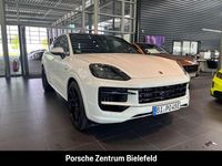 Gebraucht Porsche Cayenne 470 PS (345 kW) 2025 Weiss SUV