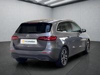 Gebraucht Mercedes B220 190 PS (139 kW) 2025 Grau Van / Kleinbus