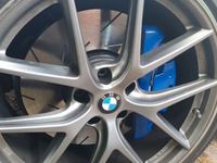 gebraucht BMW M550 d xDrive NaviProf softcl Pano AHK ACC HUD H&K LED