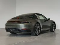 Gebraucht Porsche 911 Targa 4 385 PS (283 kW) 2022 Grün Cabrio