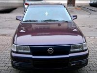 Gebraucht Opel Astra 150 PS (110 kW) 1992 Kleinwagen