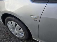 Gebraucht Opel Astra 140 PS (102 kW) 2012 Silber Kombi