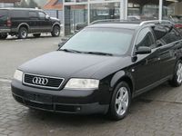Usata Audi A6 165 CV (121 kW) 2000 Other Station wagon