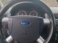 gebraucht Ford Mondeo 1.8 Benzin