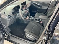 gebraucht Hyundai i30 Edition 30+ 1.5 Mild-Hybrid Navi Keyless