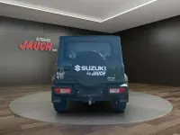 Gebraucht Suzuki Jimny Comfort 102 PS (75 kW) 2019 Grün SUV