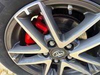 Gebraucht Toyota Auris Edition 132 PS (97 kW) 2015 Limousine