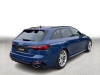 Gebraucht Audi RS4 Sport 450 PS (330 kW) 2024 Blau Kombi
